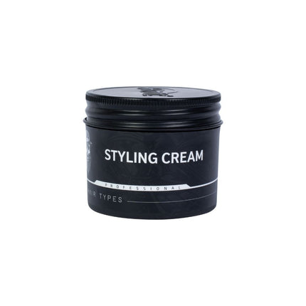 Hairotic Styling Cream Plaukų formavimo kremas, 150ml