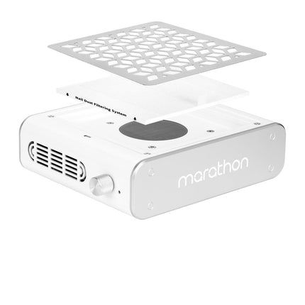 HEPA filtras dulkių surinkėjui MARATHON OLIMP 65W - Beauty Kit