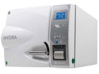 HYDRA EVO AUTOCLAVE autoklavas su spausdintuvu 15 L, 230V - Beauty Kit