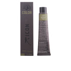 Icon Ecotech Color natūrali plaukų spalva 5.1 šviesiai peleninė ruda, 60 ml - Beauty Kit