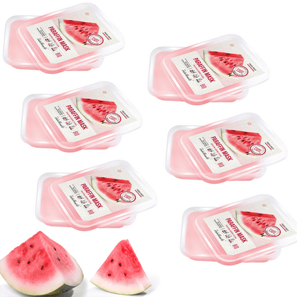 ISABELLE parafinas Watermelon, 500 ml - Beauty Kit