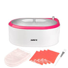 IWAX parafino vonelės rinkys AM-8009, 265 W - Beauty Kit