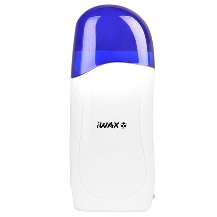 IWAX SINGLE QUICK MELT kasetinio vaško šildytuvas, 40 W - Beauty Kit