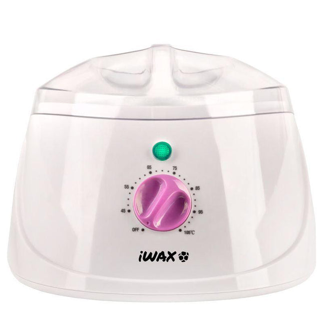 IWAX vaško šildytuvas 400 ml., 150 W - Beauty Kit