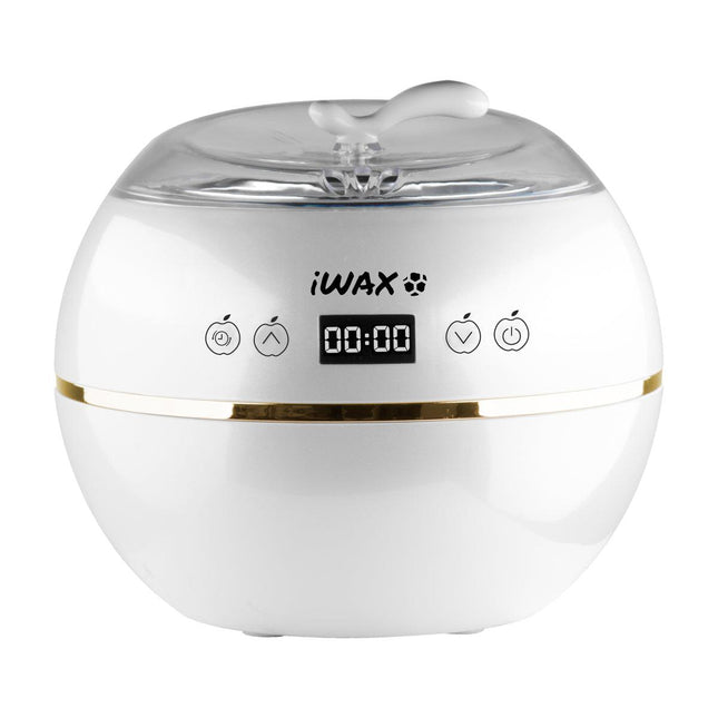 IWAX vaško šildytuvas 500 ml., 100 W - Beauty Kit