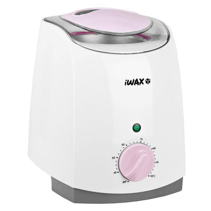 IWAX vaško šildytuvas 800 ml., 200 W - Beauty Kit