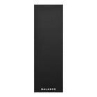 Jogos kilimėlis BALANCE MAT BLACK - Beauty Kit