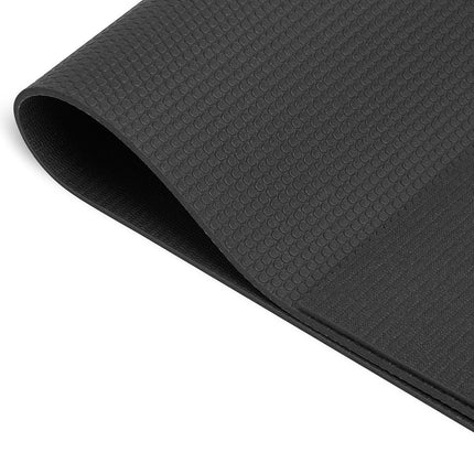 Jogos kilimėlis BALANCE MAT BLACK - Beauty Kit