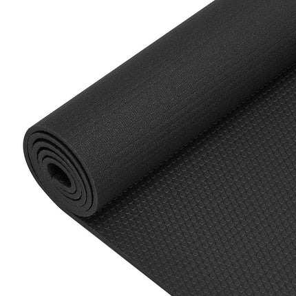 Jogos kilimėlis BALANCE MAT BLACK - Beauty Kit