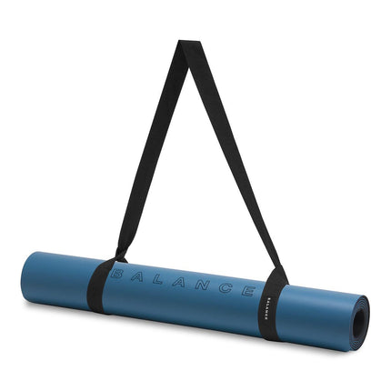 Jogos kilimėlis BALANCE MAT DARK BLUE - Beauty Kit