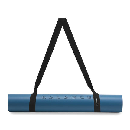 Jogos kilimėlis BALANCE MAT DARK BLUE - Beauty Kit