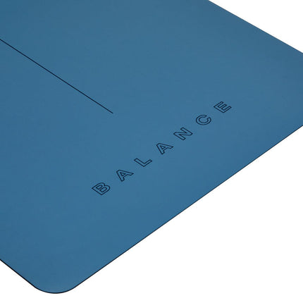 Jogos kilimėlis BALANCE MAT DARK BLUE - Beauty Kit