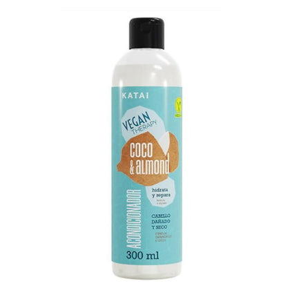 Katai Coco & Almond kondicionierius, 300 ml - Beauty Kit