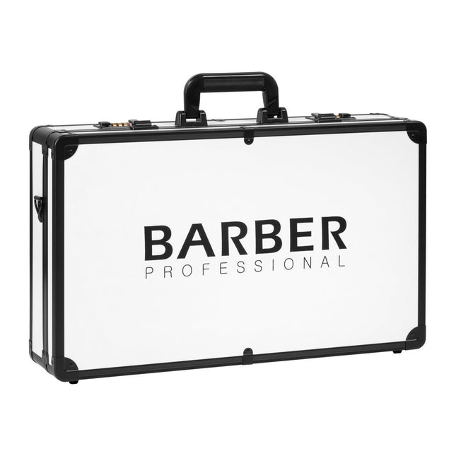 Kirpėjo lagaminas BARBER PROFESSIONAL - Beauty Kit