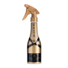 Kirpyklos vandens purkštukas CHAMPAGNE GOLD, 350 ml. - Beauty Kit