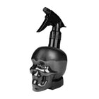 Kirpyklos vandens purkštukas SKULL, 500 ml. - Beauty Kit