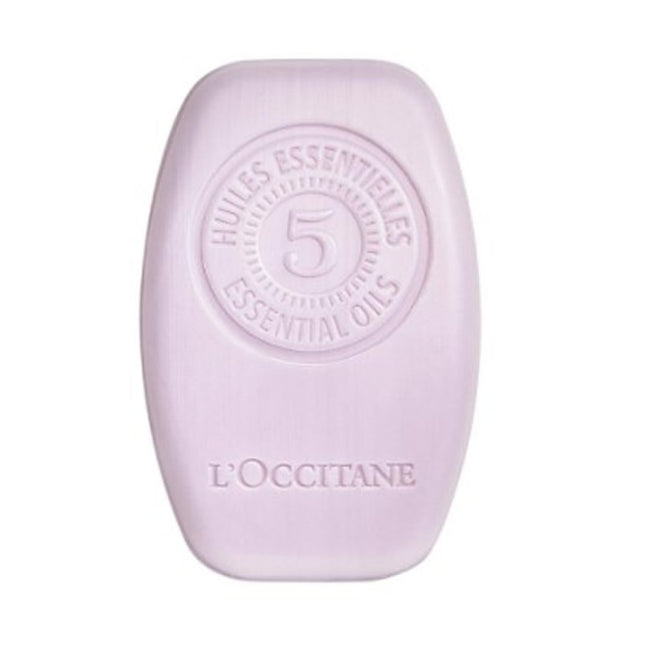 L'Occitane Gentle & Balance kietas šampūnas 60g - Beauty Kit