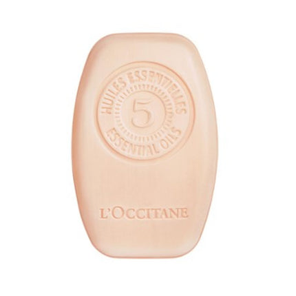 L'Occitane Intensive Repair kietas šampūnas 60g - Beauty Kit