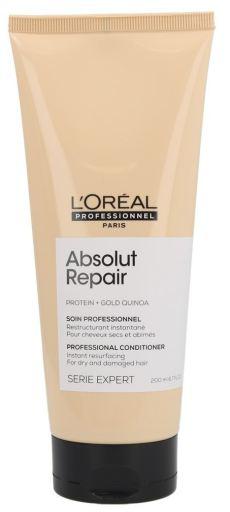 L'oreal Professionnel Absolut Repair Gold kondicionierius, 750 ml - Beauty Kit