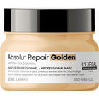 L'oreal Professionnel Absolut Repair Golden profesionaluskaukė, 250 ml - Beauty Kit