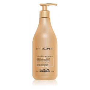 L'oreal Professionnel Absolut Repair profesionalus šampūnas, 300 ml - Beauty Kit