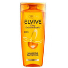 L'oreal Professionnel Elvive Extraordinary aliejus šampūnas 690 ml - Beauty Kit