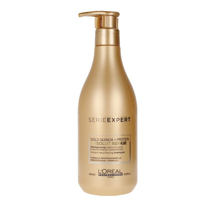 L'oreal Professionnel Loreal P Cham Absolut Repair Gold 500 - Beauty Kit