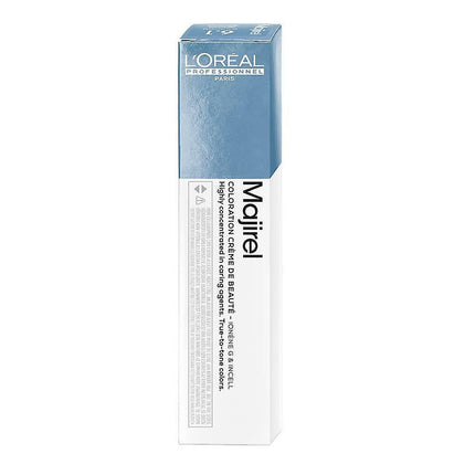 L'oreal Professionnel Majirel High Resist Permanente 6,11, 50 ml - Beauty Kit