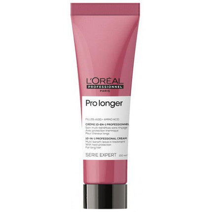 L'oreal Professionnel Pro Longer 10-in-1 profesionalus kremas, 150 ml - Beauty Kit