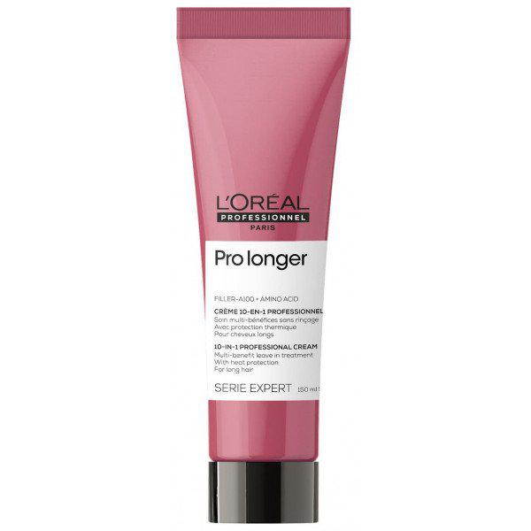 L'oreal Professionnel Pro Longer 10-in-1 profesionalus kremas, 150 ml - Beauty Kit