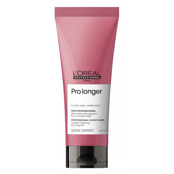 L'oreal Professionnel Pro Longer profesionalus kondicionierius, 200 ml - Beauty Kit