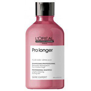 L'oreal Professionnel Pro Longer profesionalus šampūnas, 300 ml - Beauty Kit