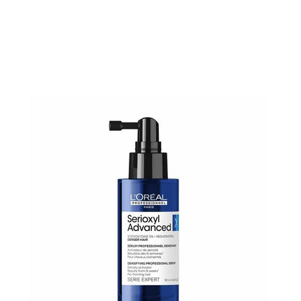 L'oreal Professionnel Serioxyl Advanced serumas, 90 ml - Beauty Kit