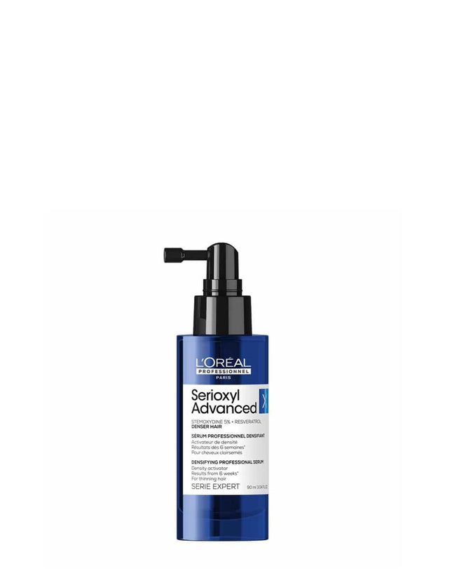 L'oreal Professionnel Serioxyl Advanced serumas, 90 ml - Beauty Kit