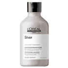 L'oreal Professionnel Silver profesionalus šampūnas, 300 ml - Beauty Kit