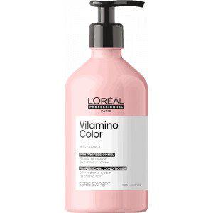 L'oreal Professionnel Vitamino Color profesionalus kondicionierius, 200 ml - Beauty Kit