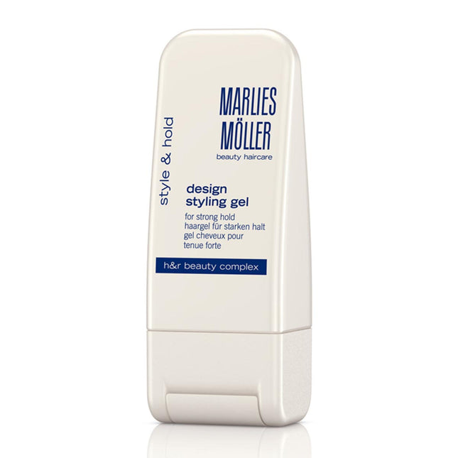 Marlies Moller Design Styling Gel, 100 ml - Beauty Kit