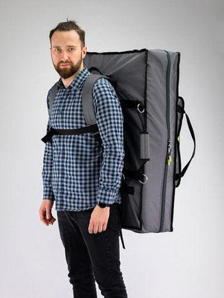 Masažo stalo transportavimo dėklas 70/180-184 cm BACKPACK - Beauty Kit