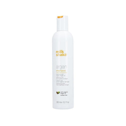 MILK SHAKE ARGAN plaukų šampūnas su argano aliejumi, 300 ml - Beauty Kit