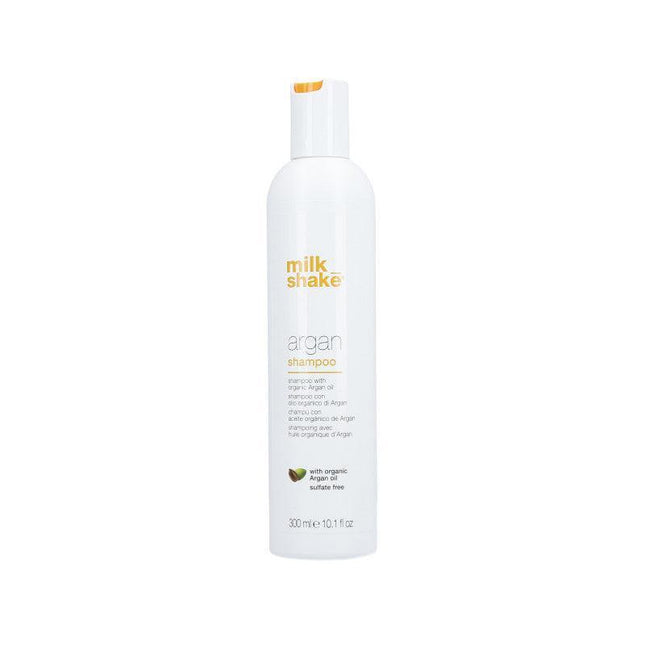 MILK SHAKE ARGAN plaukų šampūnas su argano aliejumi, 300 ml - Beauty Kit