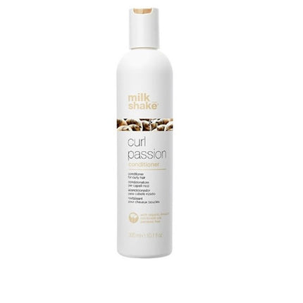 Milk Shake Curl Passion kondicionierius, 300 ml - Beauty Kit