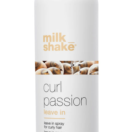 Milk Shake Curl Passion Leave In kondicionierius, 300 ml - Beauty Kit