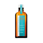 MOROCCANOIL Light Treatment ploniems arba šviesiems plaukams, 100 ml - Beauty Kit