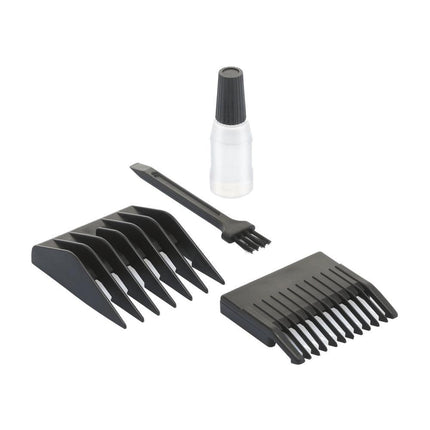 MOSER PRIMAT TITANIUM plaukų kirpimo mašinėlė 1230 - Beauty Kit