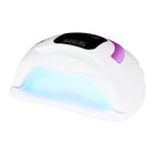 Nagų lempa UV/LED DUAL GLOW S1 168 W, rožiniai auksinė - Beauty Kit