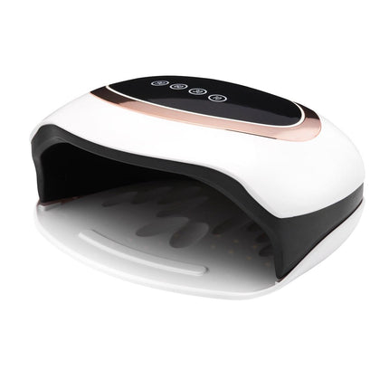 Nagų lempa UV/LED GLOW C1 PLUS, 150 W - Beauty Kit