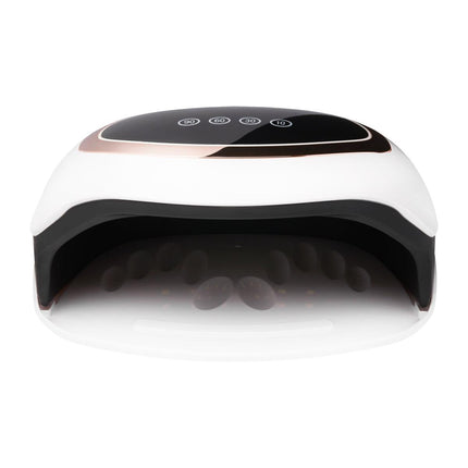 Nagų lempa UV/LED GLOW C1 PLUS, 150 W - Beauty Kit