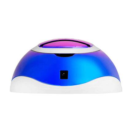 Nagų lempa UV/LED GLOW F2 RN, 220 W - Beauty Kit