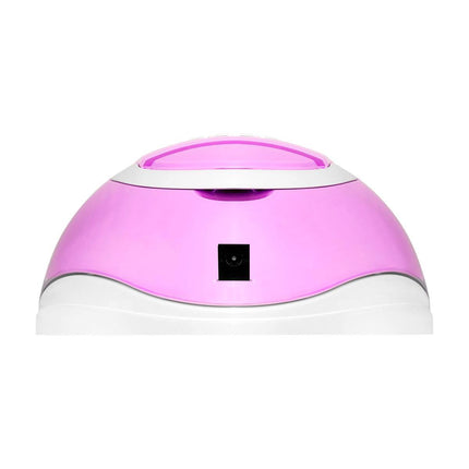 Nagų lempa UV/LED GLOW F2 RP, 220 W - Beauty Kit