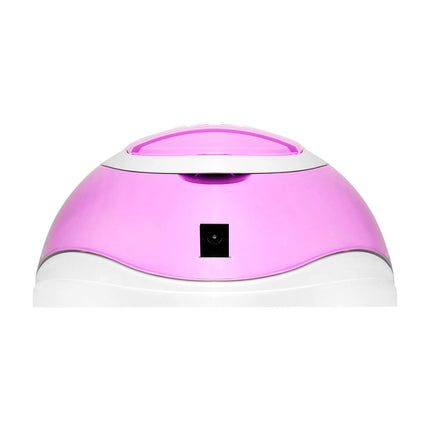 Nagų lempa UV/LED GLOW F2 RP, 220 W - Beauty Kit